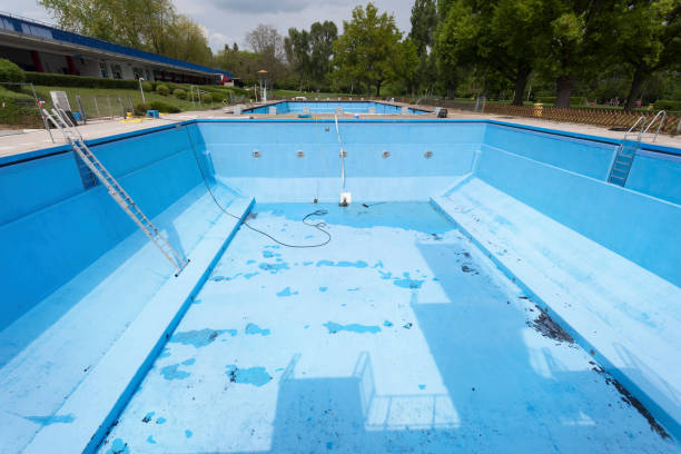 Best Local water damage restoration  in Anderson Island, WA